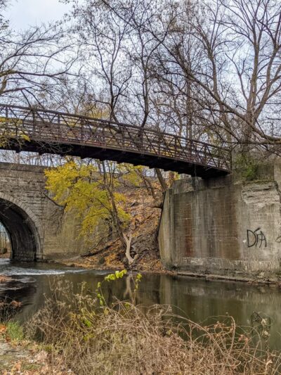 Legion Eyer Park - East Rochester, NY