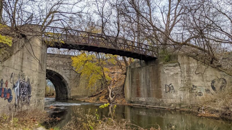 Legion Eyer Park - East Rochester, NY