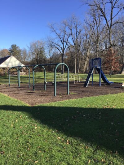 Legion Eyer Park - East Rochester, NY