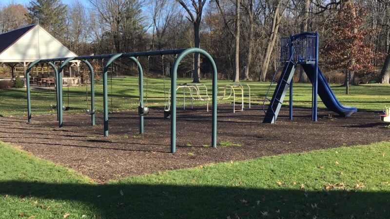 Legion Eyer Park - East Rochester, NY