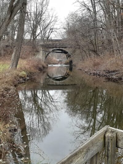Legion Eyer Park - East Rochester, NY