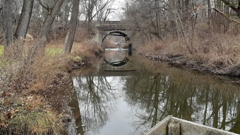 Legion Eyer Park - East Rochester, NY