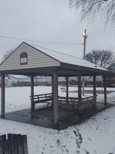 Northside Park - East Rochester, NY