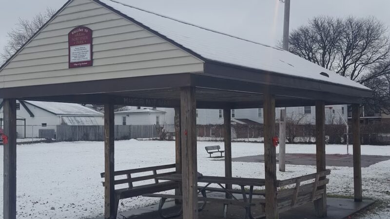 Northside Park - East Rochester, NY