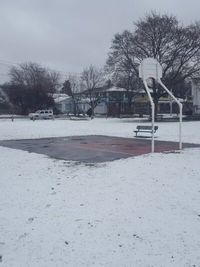 Northside Park - East Rochester, NY
