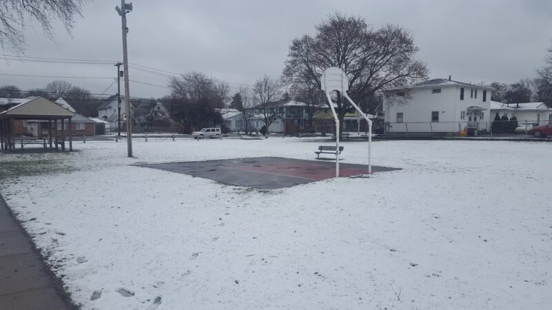 Northside Park - East Rochester, NY