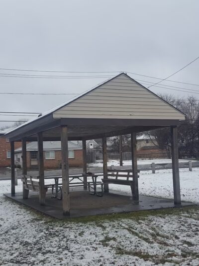 Northside Park - East Rochester, NY