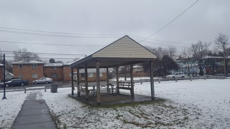Northside Park - East Rochester, NY