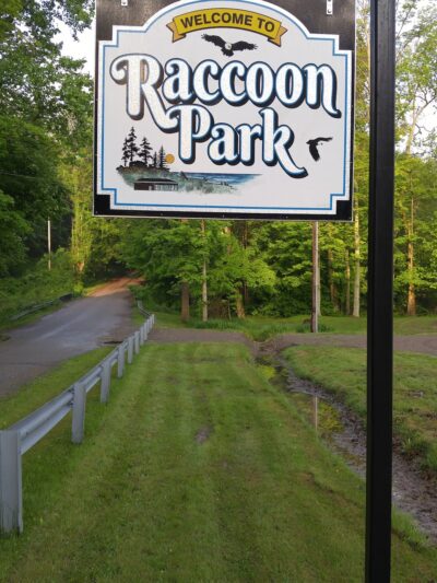 Bicentennial Park - East Springfield, PA