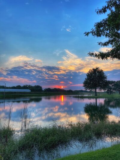 Cahokia Park - East St Louis, IL