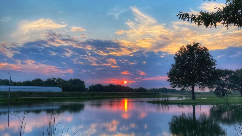 Cahokia Park - East St Louis, IL