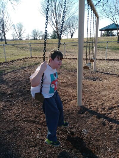 Cahokia Park - East St Louis, IL