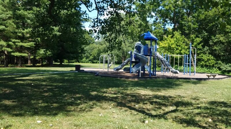 East St Louis Park District - East St Louis, IL