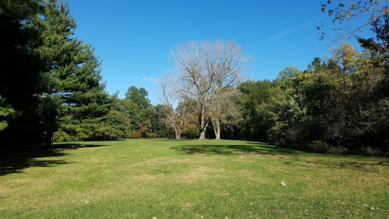 East St Louis Park District - East St Louis, IL