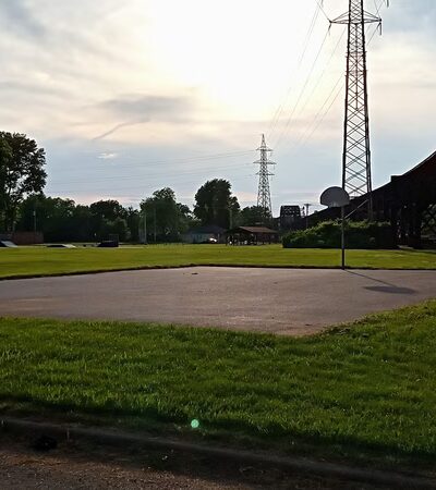 Jackie Joyner Park - East St Louis, IL