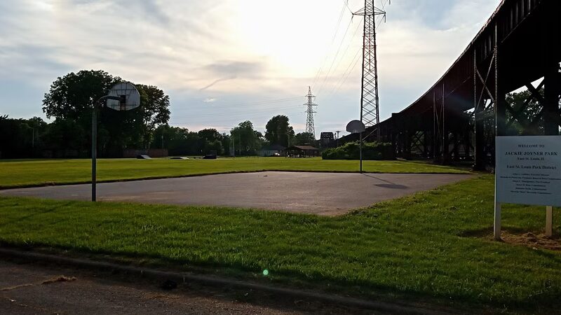 Jackie Joyner Park - East St Louis, IL