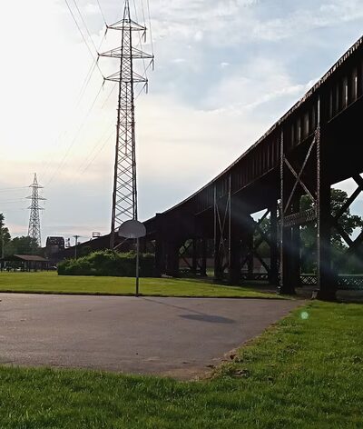 Jackie Joyner Park - East St Louis, IL