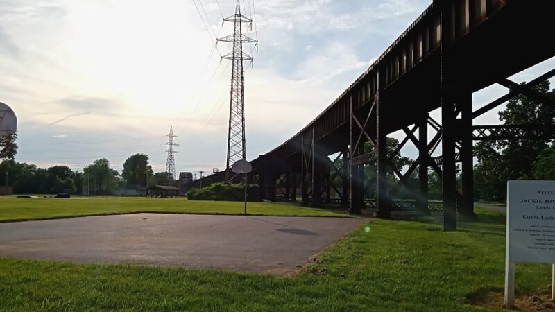Jackie Joyner Park - East St Louis, IL