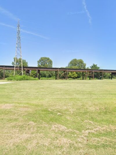 Jackie Joyner Park - East St Louis, IL
