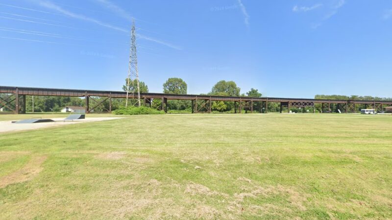 Jackie Joyner Park - East St Louis, IL