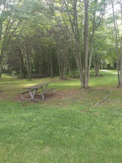 Mt. Nebo Park - East Stroudsburg, PA