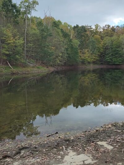 Mt. Nebo Park - East Stroudsburg, PA