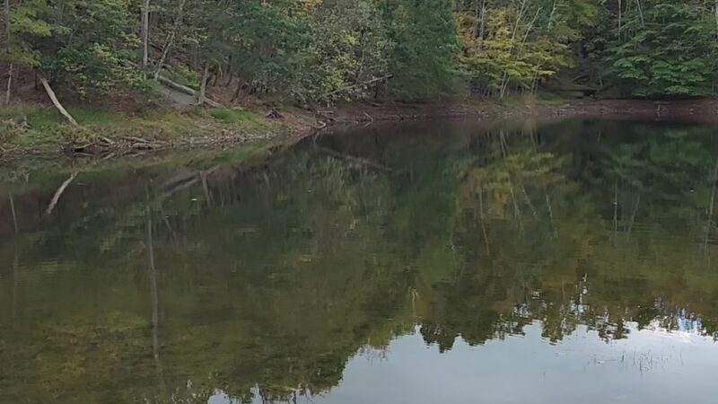 Mt. Nebo Park - East Stroudsburg, PA