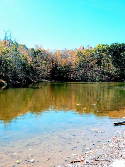 Mt. Nebo Park - East Stroudsburg, PA