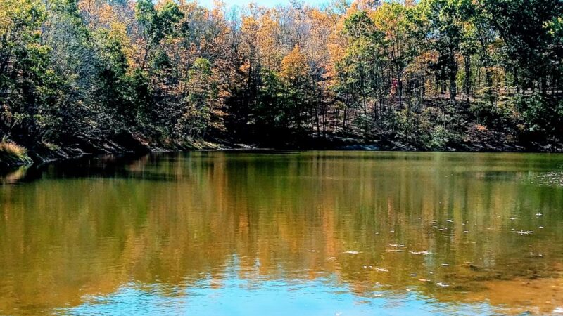 Mt. Nebo Park - East Stroudsburg, PA