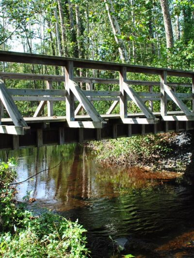 Pinebrook Park - East Stroudsburg, PA