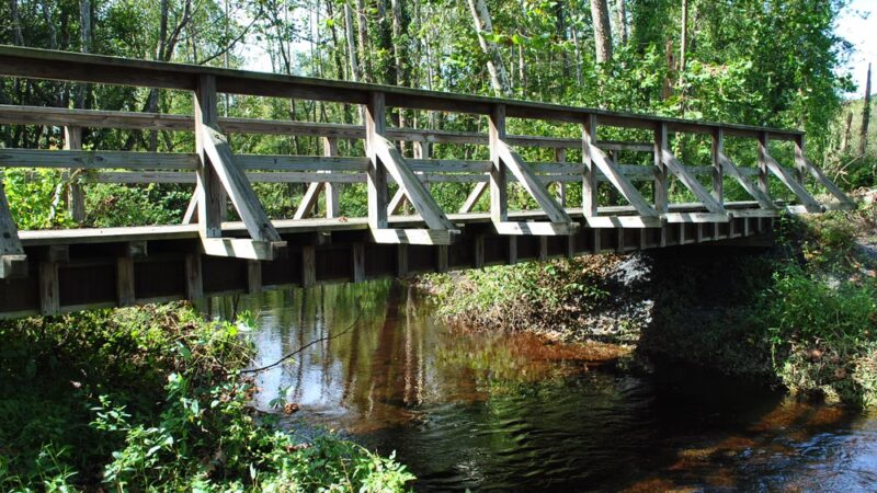 Pinebrook Park - East Stroudsburg, PA