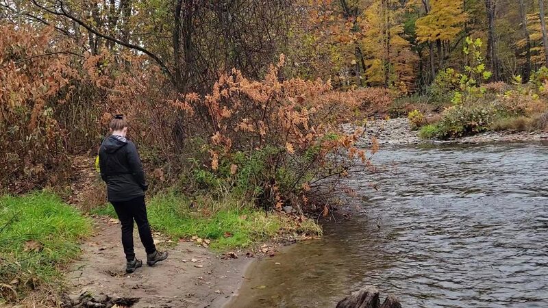 Pinebrook Park - East Stroudsburg, PA