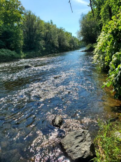 Pinebrook Park - East Stroudsburg, PA