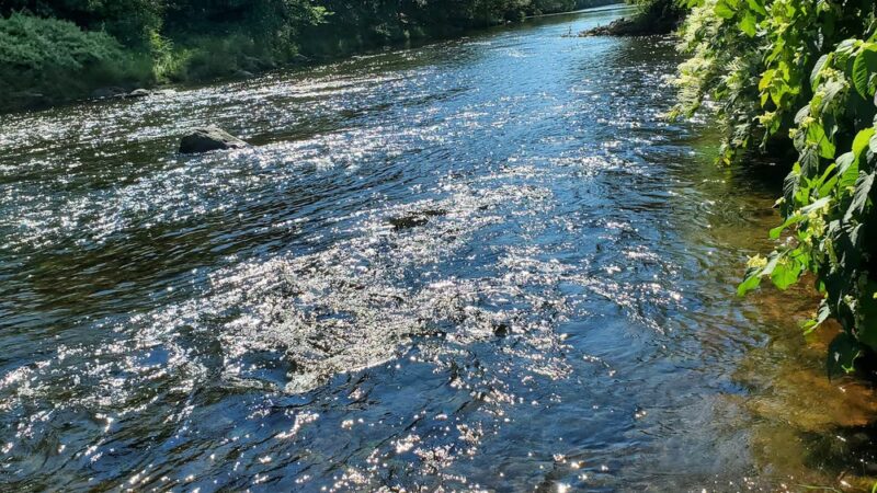 Pinebrook Park - East Stroudsburg, PA