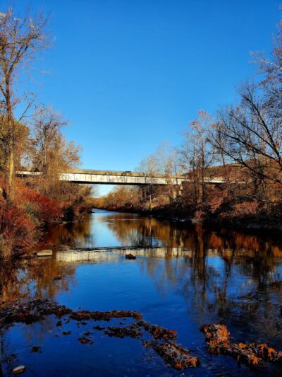 Pinebrook Park - East Stroudsburg, PA