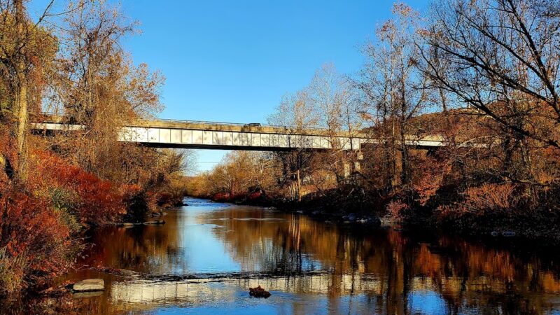 Pinebrook Park - East Stroudsburg, PA