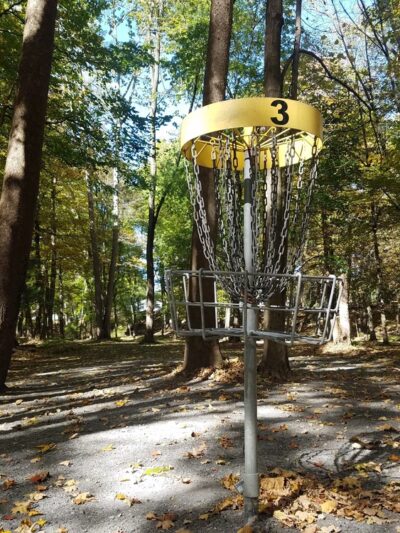 Yetter Park - East Stroudsburg, PA