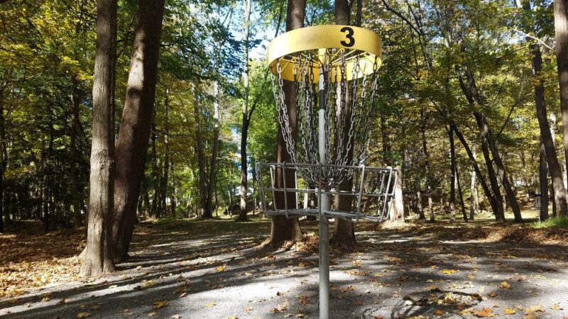 Yetter Park - East Stroudsburg, PA