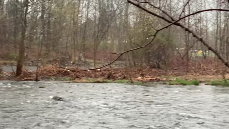 Yetter Park - East Stroudsburg, PA