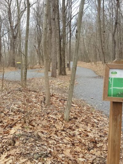 Yetter Park - East Stroudsburg, PA