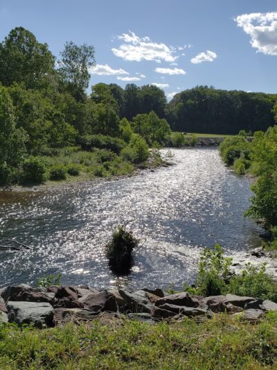 Yetter Park - East Stroudsburg, PA