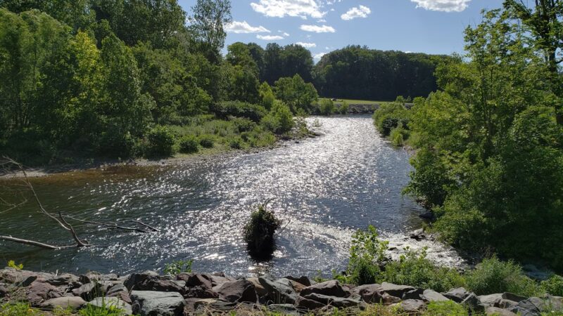 Yetter Park - East Stroudsburg, PA
