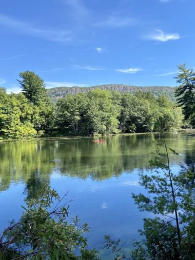 Nonotuck Park - Easthampton, MA