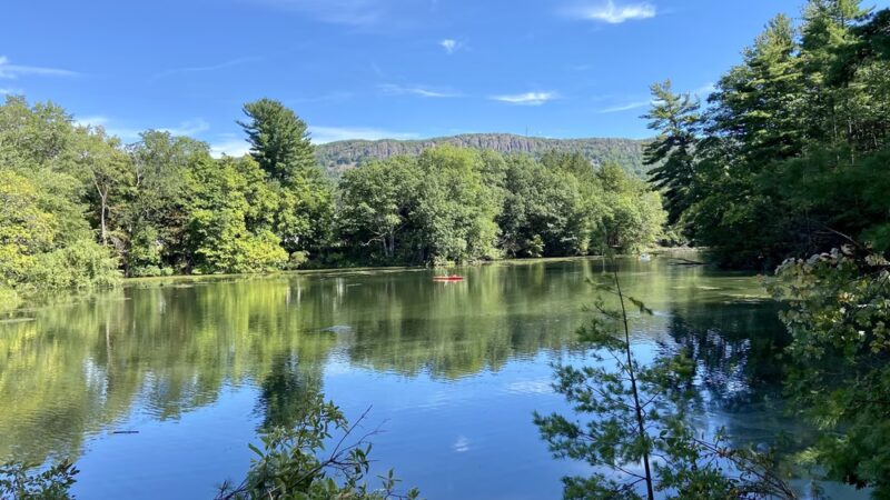 Nonotuck Park - Easthampton, MA