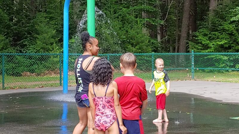 Nonotuck Park - Easthampton, MA