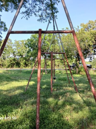 Friendship Park - Eastland, TX
