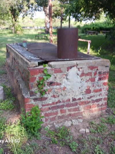 Friendship Park - Eastland, TX