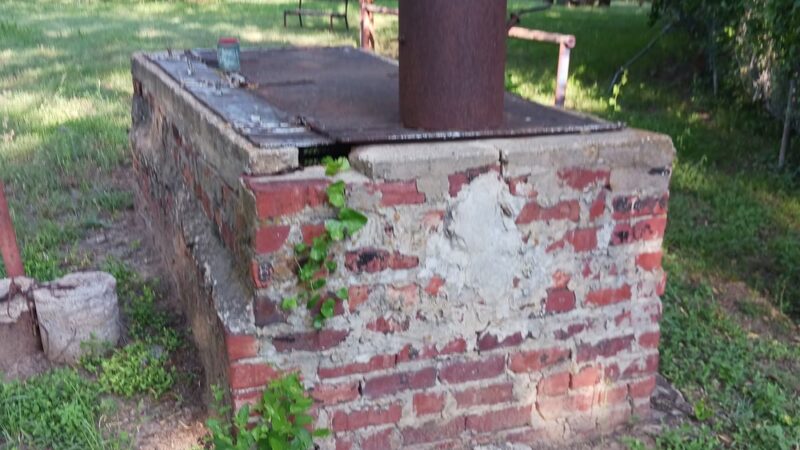 Friendship Park - Eastland, TX