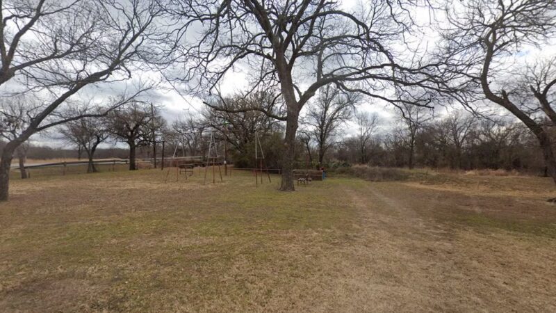 Friendship Park - Eastland, TX
