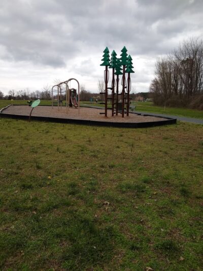 John F. Ford Park - Easton, MD